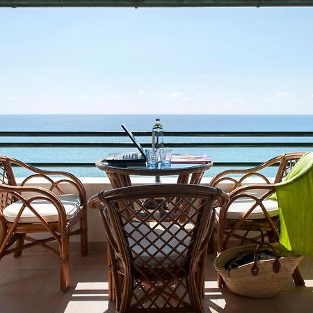 Апартаменти Glyfada House On The Sea Екстер'єр фото
